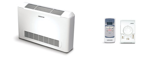 Lessar LSF-800AE22