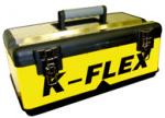 Ящик с инструментами для монтажа материалов K-FLEX