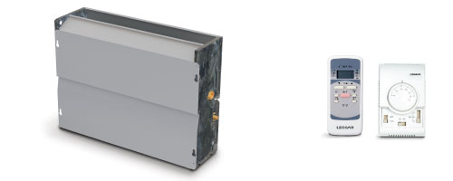 Lessar скрытого типа LSF-450AB22C