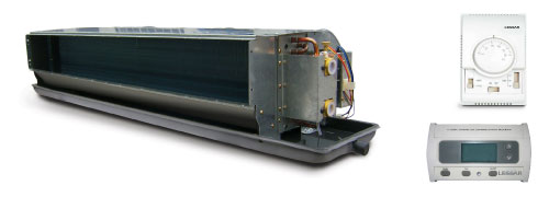 Lessar LSF-200DD22