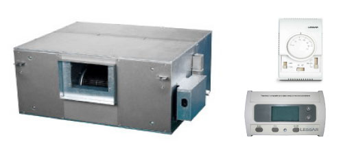 Lessar LSF-1000DD22H